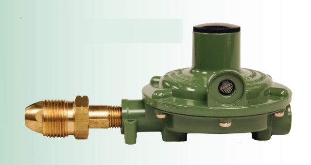 Product of Marshall Excelsior Megr-231 Propane Regulator