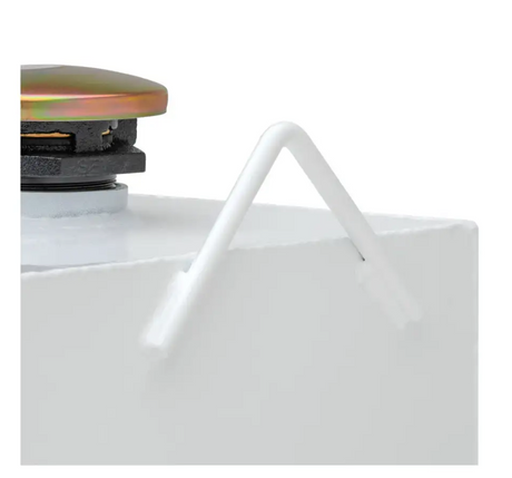 Product of UWS ST-100HH-W Liquid Transfer Tank  