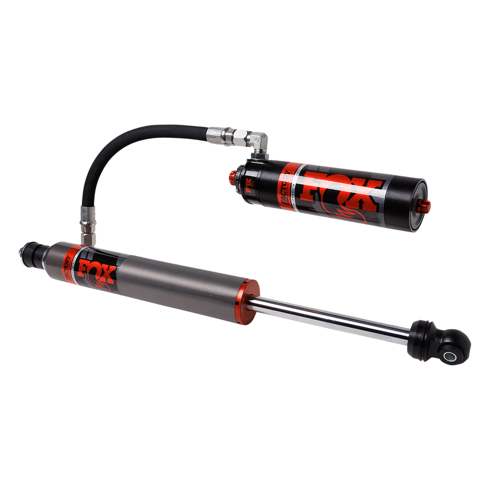 Product of Fox Shocks 883-26-144 2.5 Factory Series Shock Absorber 