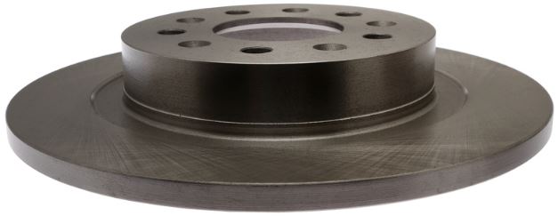 Product of Raybestos Brakes 581999R R-Line OEM OEM Brake Rotor 