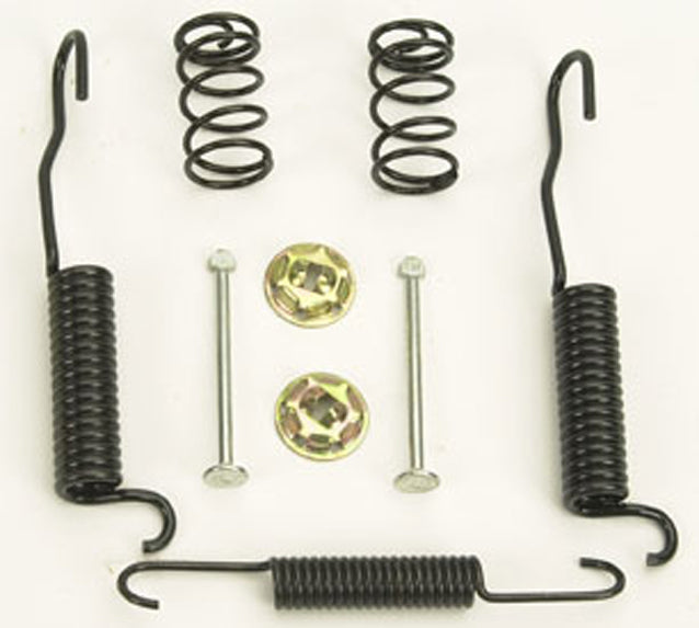 Product of Ap Products 014-136452 Trailer Brake Hardware Kit