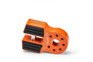 Factor 55 00050-07 Winch Cable Shackle Mount||00050-07_Flatlink_Orange.Jpg||85||fac0005007||852640