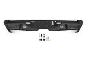 Product of DV8 Offroad RBDR1-03 Spec Series  Bumper 