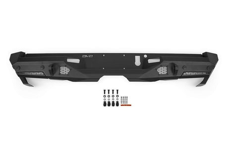 Product of DV8 Offroad RBDR1-03 Spec Series  Bumper 