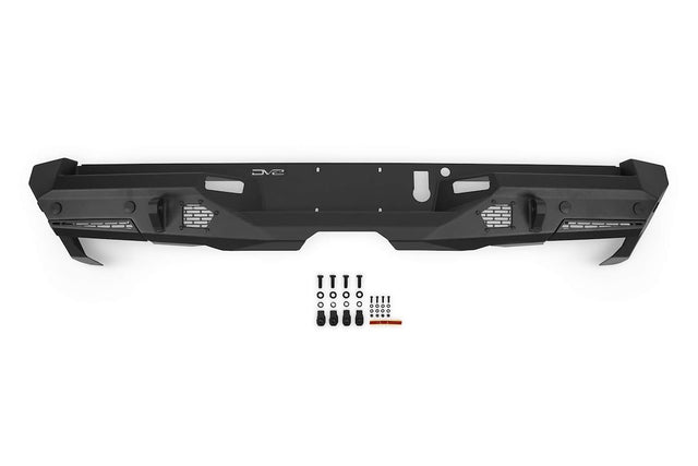 Product of DV8 Offroad RBDR1-03 Spec Series  Bumper 