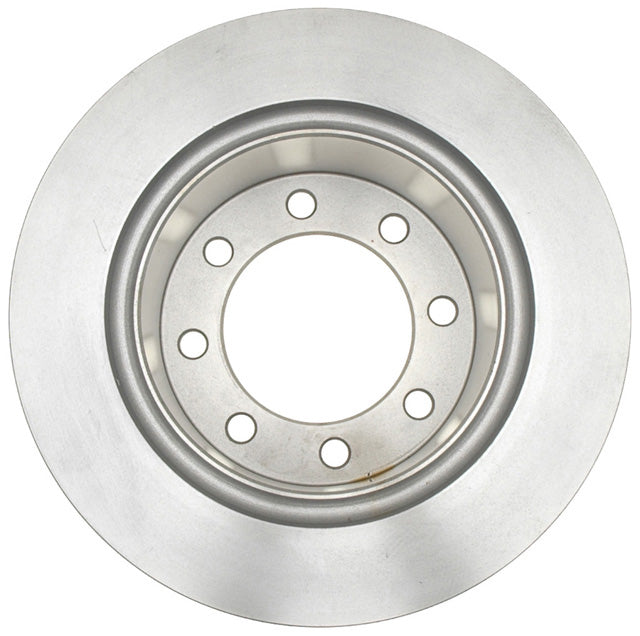 Product of Raybestos Brakes 780733 Specialty - Truck Plain Face 2-Piece Brake Rotor 