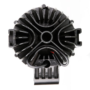 Product of Black Horse Offroad RB001BK-PLB  Truck Bed Bar 