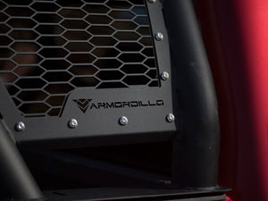 Product of Armordillo 7180345 Tubular Powder Coated Steel Truck Bed Bar 