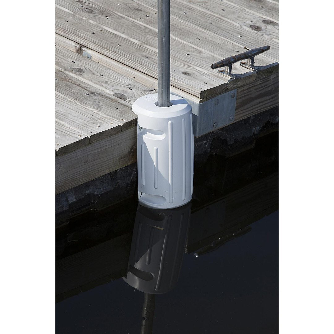 Product of Attwood Marine 93533-1 Boat Dock Edge