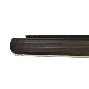 Black Horse Offroad Ex-Cheq Running Board||ex-Cheq_3.Jpg||87||blkexcheq||1648511