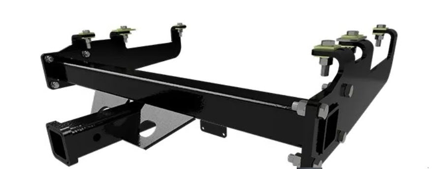 B&W Trailer Hitches Hdrh25122 Trailer Hitch Rear||hdrh25122_1.Jpg||86||b94hdrh25122||1733175