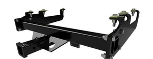 B&W Trailer Hitches Hdrh25122 Trailer Hitch Rear||hdrh25122_1.Jpg||86||b94hdrh25122||1733175