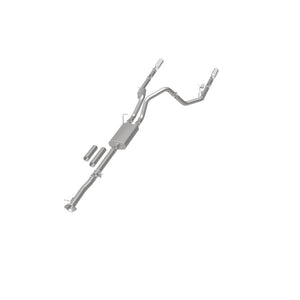 Magnaflow Performance 19027 Exhaust System Kit||||95||m6619027||1909039