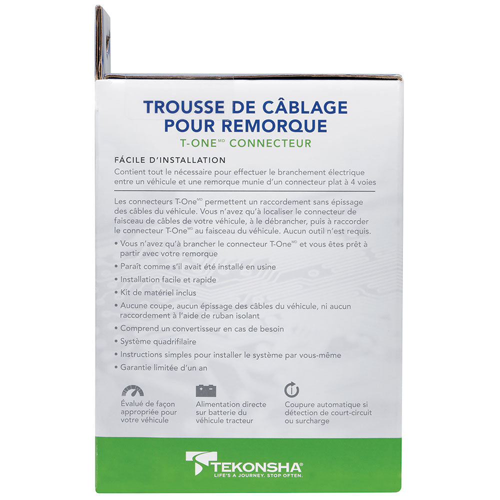 Tekonsha 118781 Trailer Wiring Connector||118781_3.Jpg||88||t1m118781||1112314