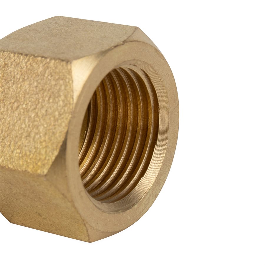 Product of Camco 57633 Propane Hose Connector