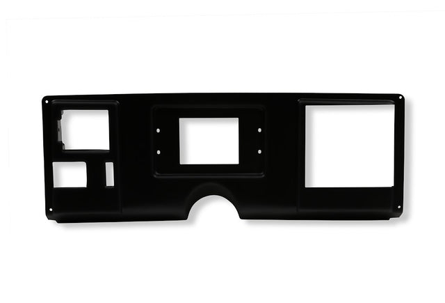 Holley Performance 553-420 Dash Panel Trim||553-420_01.Jpg||85||h19553420||1526655