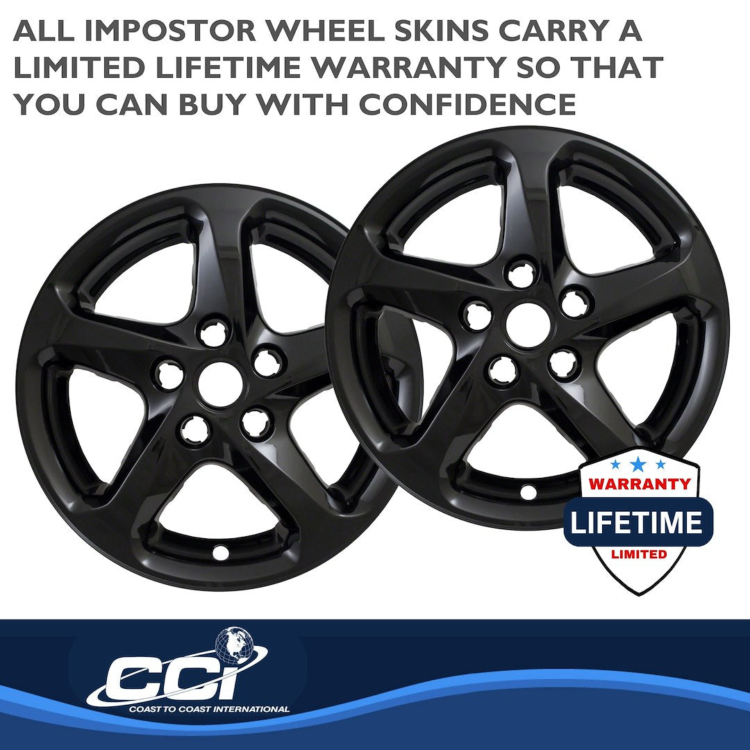 Coast To Coast Iwcimp394blk Wheel Skin||cci_Iwcimp394blk_Impostor Wheel Skin_B2c_3.Jpg||87||cciimp394blk||1066061