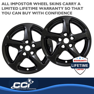 Coast To Coast Iwcimp394blk Wheel Skin||cci_Iwcimp394blk_Impostor Wheel Skin_B2c_3.Jpg||87||cciimp394blk||1066061