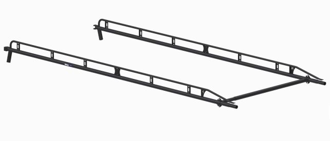 Product of Holman 12103 Ladder Rack Side Rail