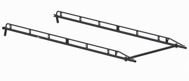Product of Holman 12103 Ladder Rack Side Rail