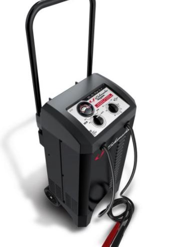 Product of Schumacher Sc1437 Battery Charger