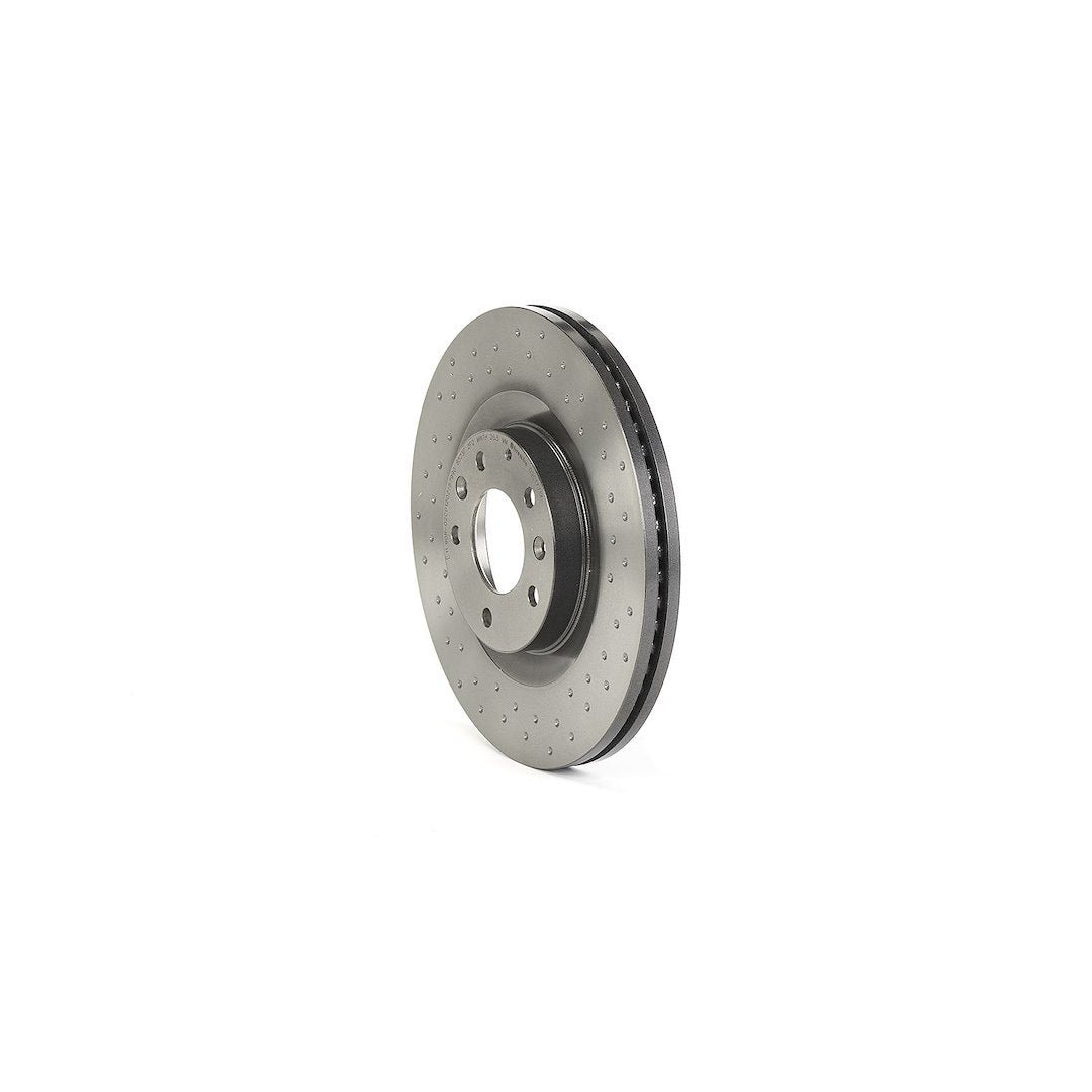 Brembo 09c1771xc02 Brake Rotor||09c1771xc02_1.Jpg||86||brm09c1771x||1684266