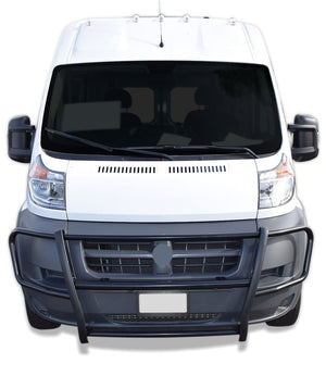Product of Black Horse Offroad 17DOPRMA Grille Guard Modular Black Powder Coated 
