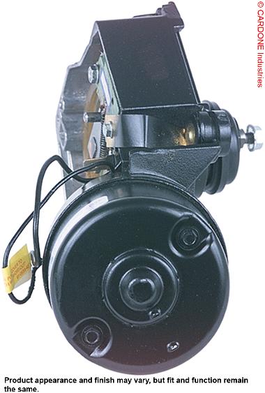 Cardone (A1) Industries 40-142 Windshield Wiper Motor||40-142_2.Jpg||87||a4240142||1329605
