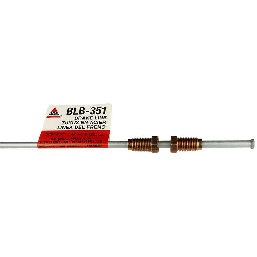 American Grease Stick (Ags) Blb-351 Brake Line||blb-351_C73b1f3d-5dfa-46c9-Ab35-1c812da85055_4500x.Png||85||a79blb351||910673
