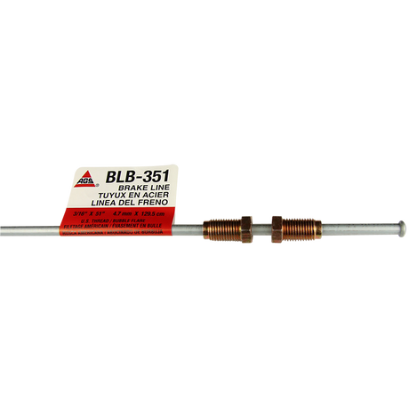 American Grease Stick (Ags) Blb-351 Brake Line||blb-351_C73b1f3d-5dfa-46c9-Ab35-1c812da85055_4500x.Png||85||a79blb351||910673