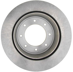 Product of Raybestos Brakes 681018R R-Line OEM OEM Brake Rotor 