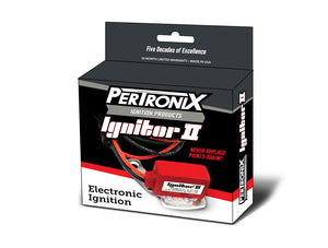 Pertronix 91281 Electronic Ignition Conversion||91281-Pertronix-Ignitor-Ii.Jpg||87||p7191281||1602958
