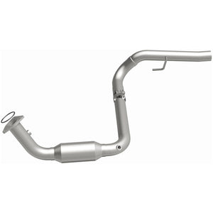 Magnaflow California Converter 4651878 Catalytic Converter||||88||m664651878||1909544