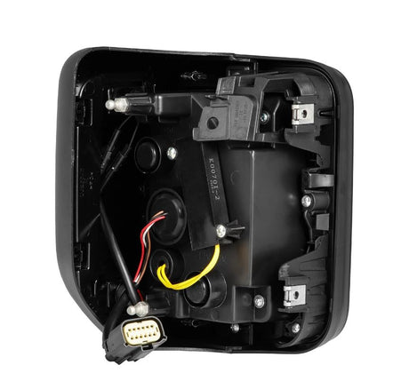 Alpharex Usa 602050 Tail Light Assembly||602050_2.Jpg||86||alp602050||1681624