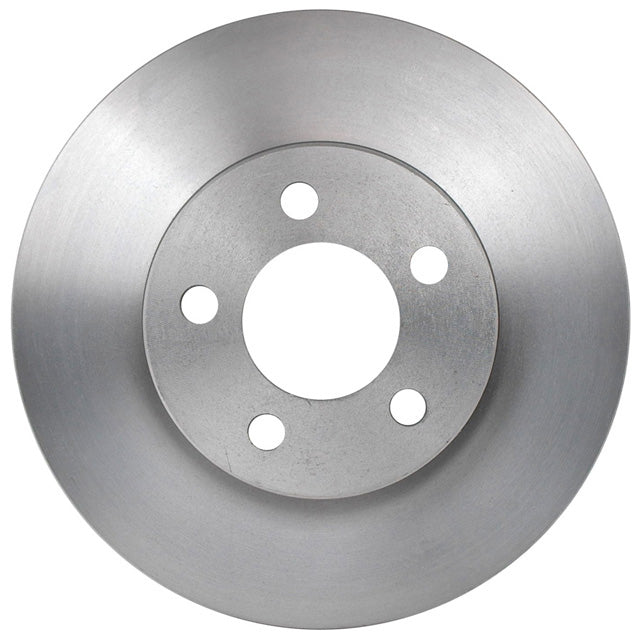 Product of Raybestos Brakes 680027R R-Line Plain Face 2-Piece Brake Rotor 