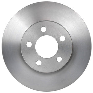 Product of Raybestos Brakes 680027R R-Line Plain Face 2-Piece Brake Rotor 