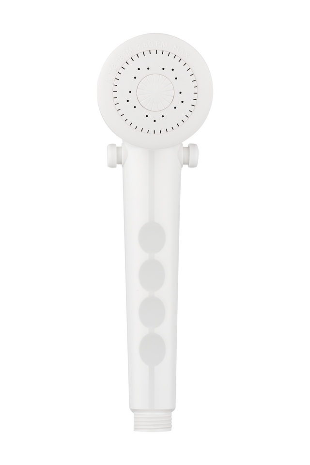 Dura Faucet Df-Sa135-Wt Shower Head||df-Sa135-Wt_Pic1.Png||85||d6udfsa135wt||1227347
