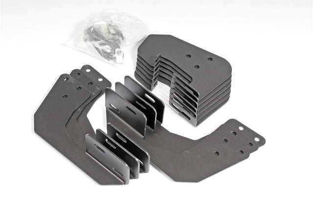 Dee Zee Dz16315 Running Board Mounting Kit||ste-Rb-Nxt-Brackets-Dz16315-01.Jpg||85||d3716315||1327191