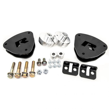 Product of ReadyLIFT 69-21150 Lift Kit Suspension 