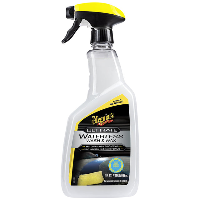 Meguiars G3626 Car Wash||g3626.Jpg||85||m55g3626||1715848