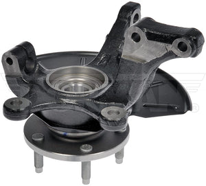 Dorman (Oe Solutions) 698-405 Wheel Bearing And Hub Assembly||698-405-007.Jpg||85||d18698405||2243980