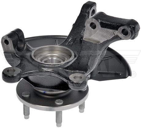 Dorman (Oe Solutions) 698-405 Wheel Bearing And Hub Assembly||698-405-007.Jpg||85||d18698405||2243980