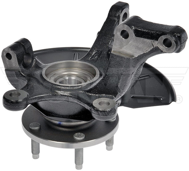Dorman (Oe Solutions) 698-405 Wheel Bearing And Hub Assembly||698-405-007.Jpg||85||d18698405||2243980