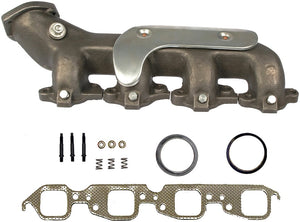 Dorman (Oe Solutions) 674-267 Exhaust Manifold||674-267-007.Jpg||91||d18674267||2243776