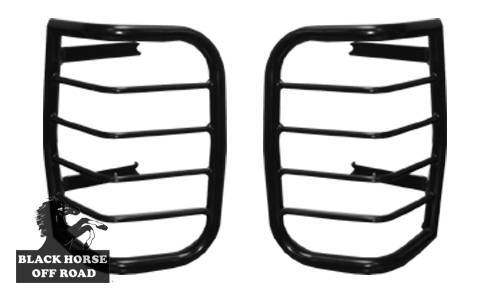 Black Horse Offroad 7tn15a Tail Light Guard||7tn15a_1.Jpeg||85||blk7tn15a||2237743