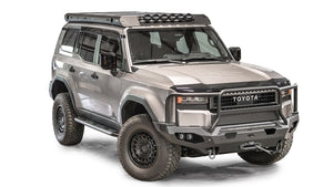 Fab Fours Tl24-Rr67-1 Roof Rack||tl24-Rr67-1.Jpeg||85||f66tl24rr671||1719641