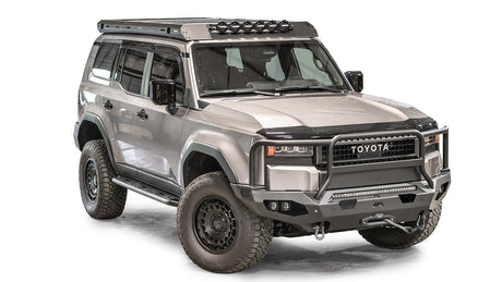 Fab Fours Tl24-Rr67-1 Roof Rack||tl24-Rr67-1.Jpeg||85||f66tl24rr671||1719641