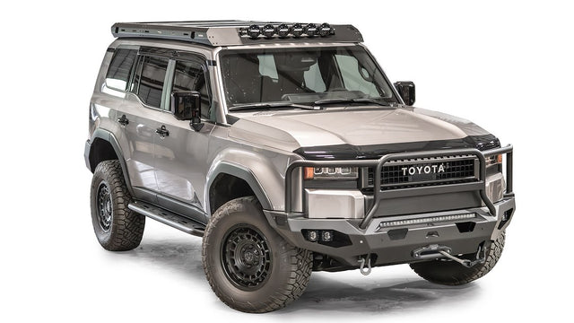 Fab Fours Tl24-Rr67-1 Roof Rack||tl24-Rr67-1.Jpeg||85||f66tl24rr671||1719641