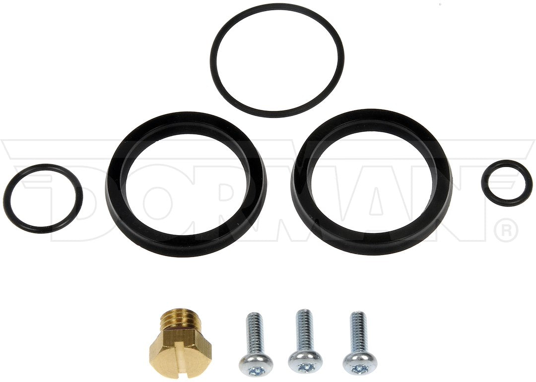 Dorman (Oe Solutions) 904-124hp Fuel Filter Primer Housing Seal Kit||904-124hp-007.Jpg||85||d18904124hp||2244690
