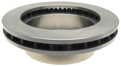 Product of Raybestos Brakes 66914R R-Line Plain Face 2-Piece Brake Rotor 